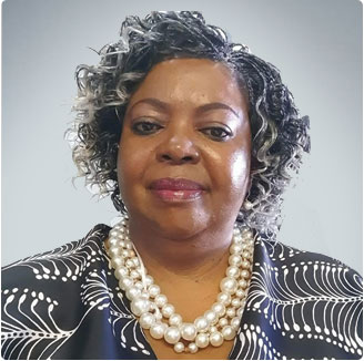 Ms Mmamiki Kamanakao