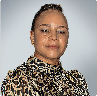 Ms Tsoseletso Magang