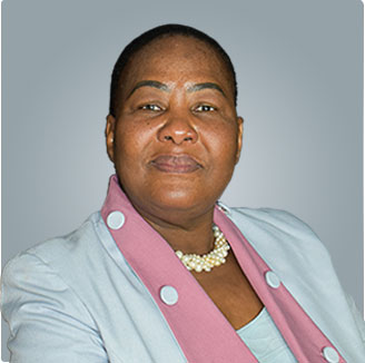 Dr. L. Lesetedi