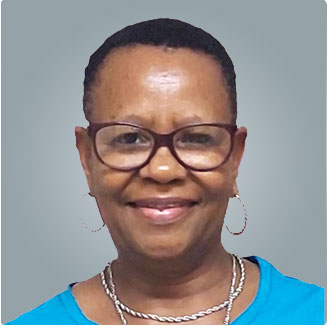 Ms Josephine Singabapha