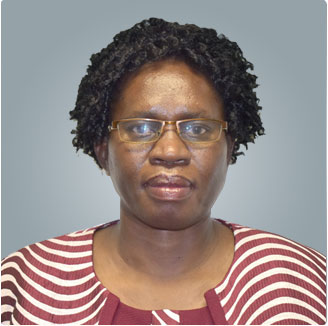 Prof. Baakile Motshegwa