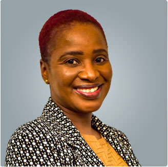 Dr Mmabaledi Seeletso