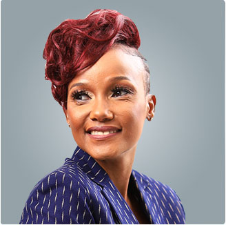 Ms Naomi Sakihle Sankoloba