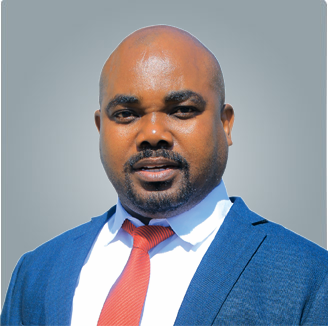 Mr Benjamin Koboyakgomo