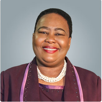 Dr. Lesedi Lesetedi