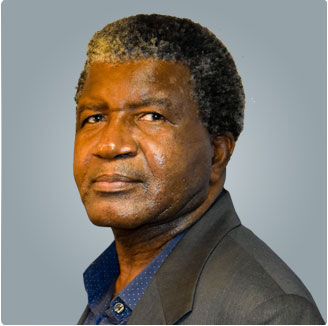 Dr Mogodisheng Sekhwela