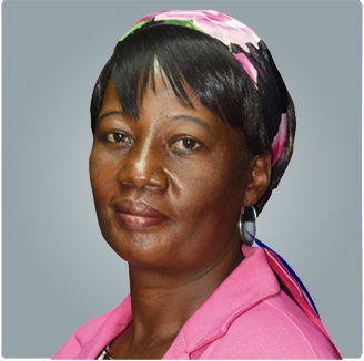 Ms Matshepo Rapulane