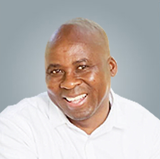 Mr Aubrey Keolebogile Dilaolo