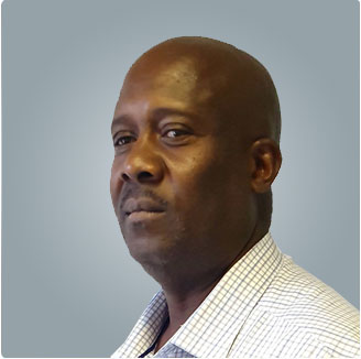 Mr Bethuel Mogomotsi Botlhole