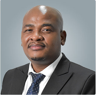 Dr. Kabo Diraditsile