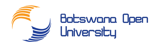 Botswana Open University
